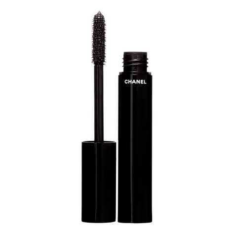 chanel mascara le noir|LE VOLUME DE CHANEL WATERPROOF Mascara.